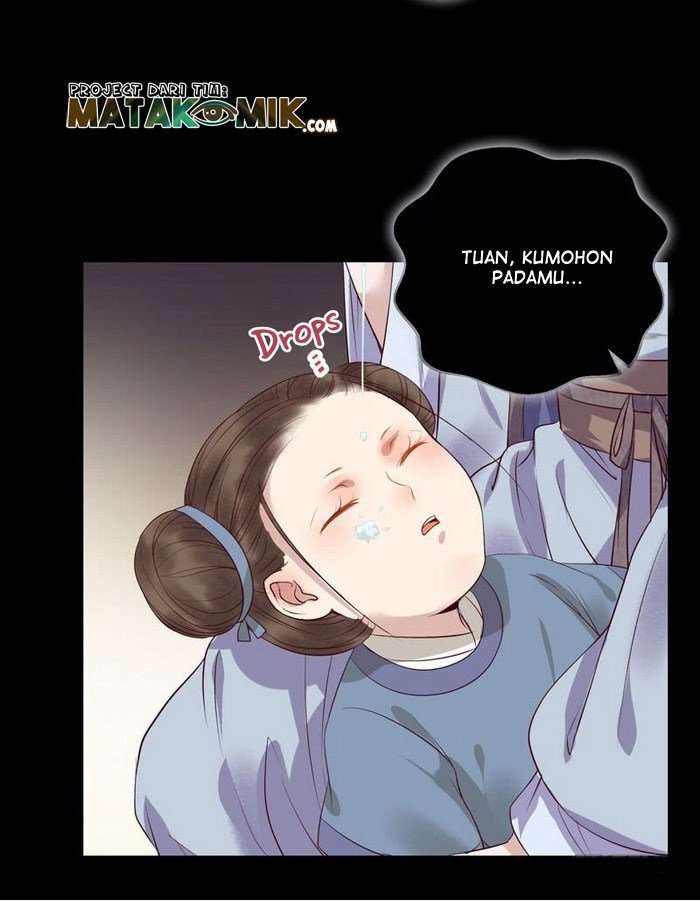 Halaman 17 dari The Ghostly Doctor Chapter 129