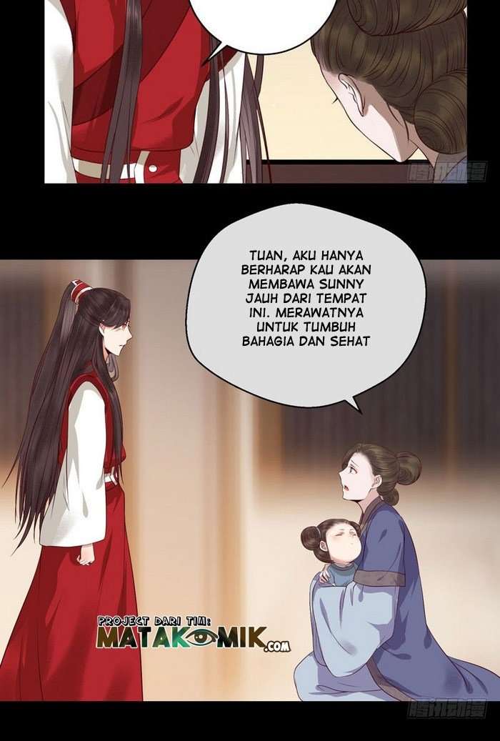 Halaman 19 dari The Ghostly Doctor Chapter 129
