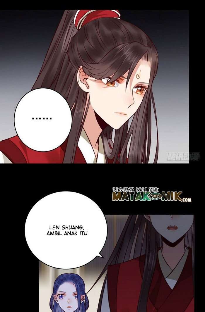 Halaman 20 dari The Ghostly Doctor Chapter 129