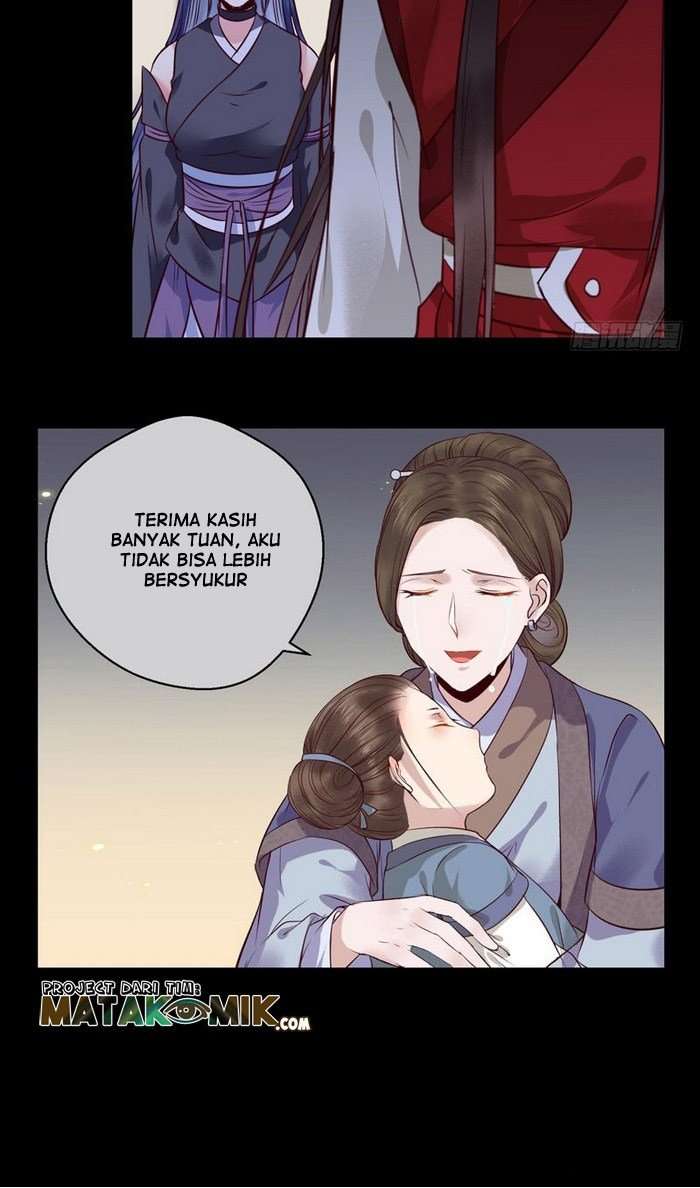 Halaman 21 dari The Ghostly Doctor Chapter 129