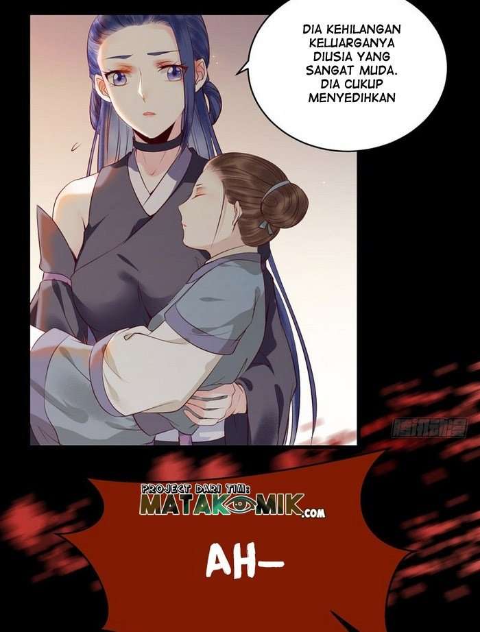 Halaman 24 dari The Ghostly Doctor Chapter 129