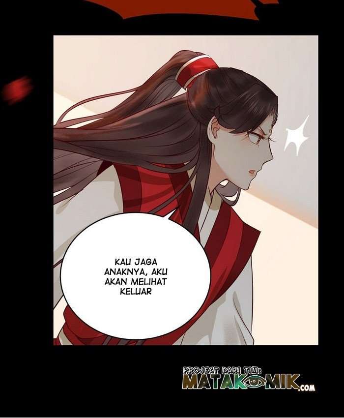 Halaman 25 dari The Ghostly Doctor Chapter 129