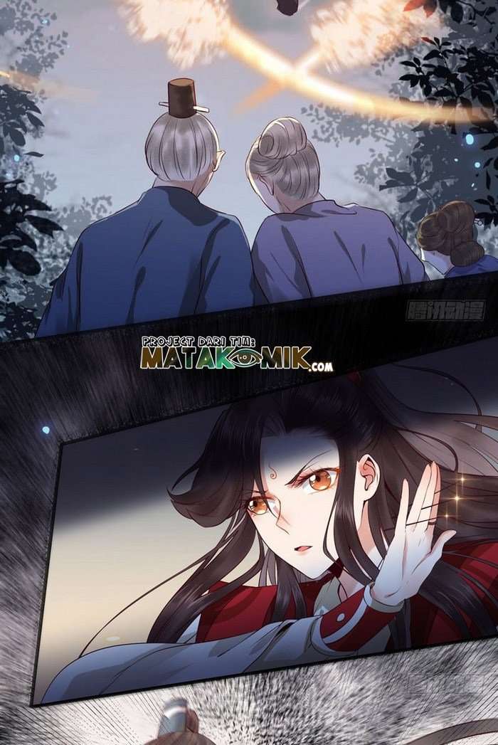Halaman 27 dari The Ghostly Doctor Chapter 129