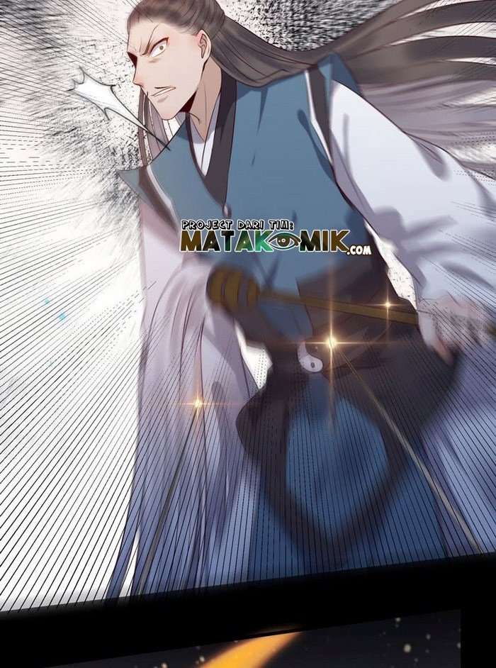Halaman 28 dari The Ghostly Doctor Chapter 129