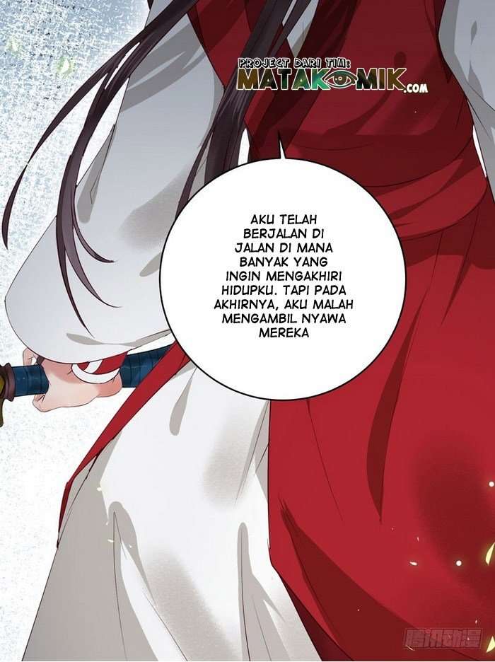 Halaman 34 dari The Ghostly Doctor Chapter 129