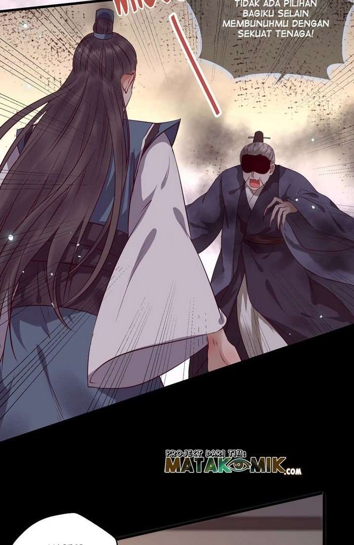 Halaman 6 dari The Ghostly Doctor Chapter 129