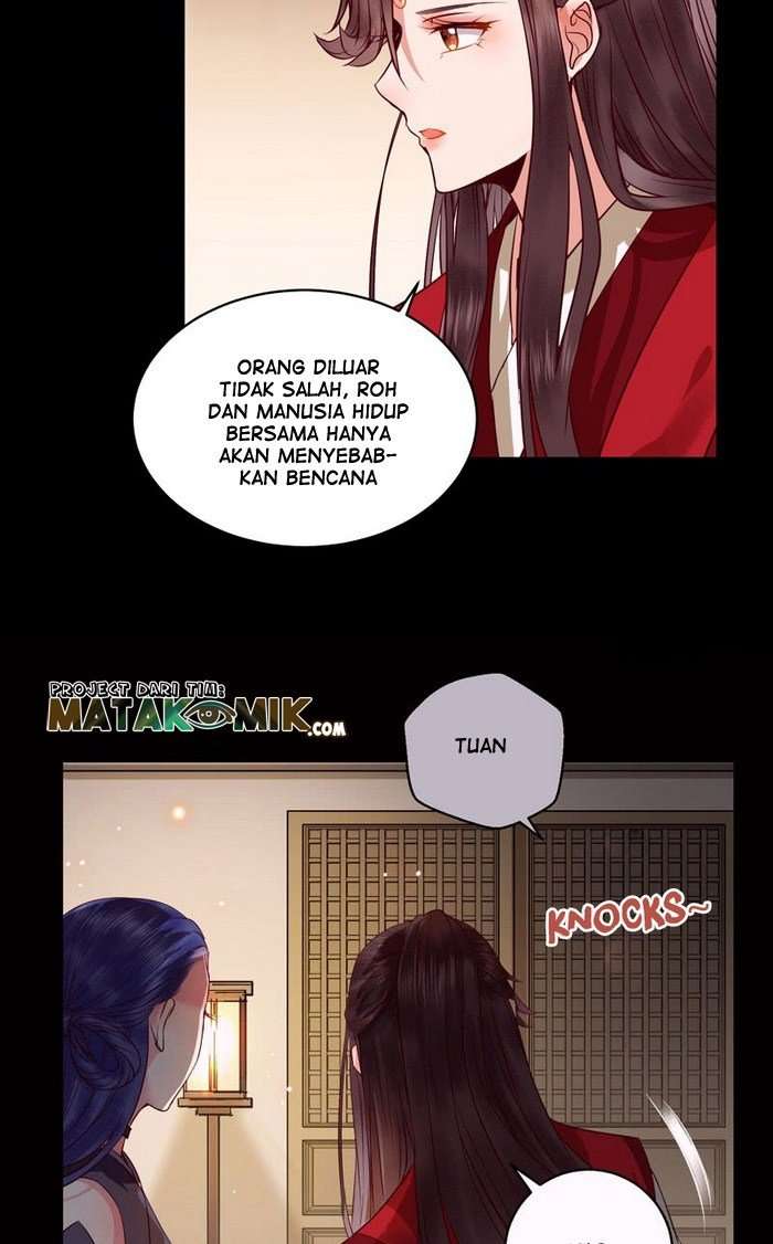 Halaman 9 dari The Ghostly Doctor Chapter 129