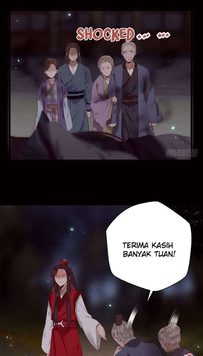 Halaman 10 dari The Ghostly Doctor Chapter 131