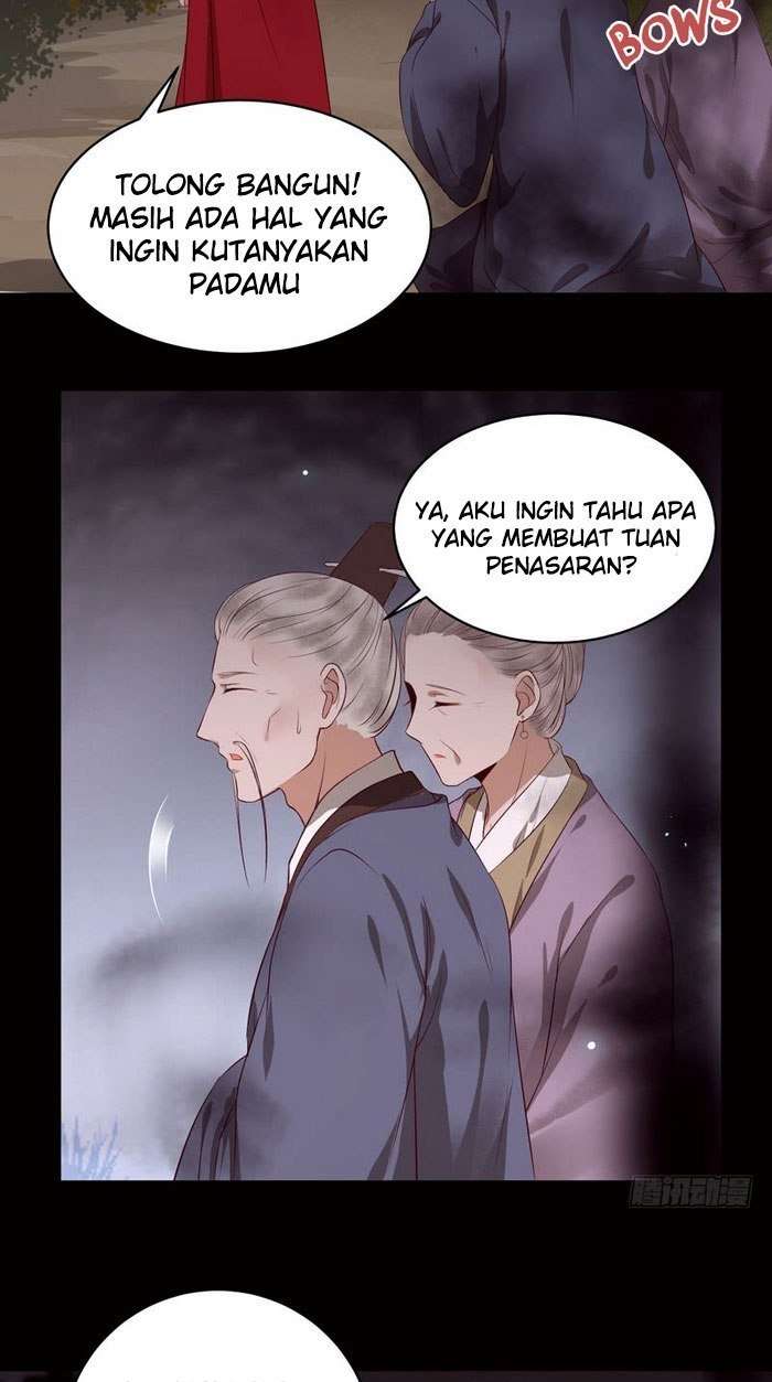 Halaman 11 dari The Ghostly Doctor Chapter 131