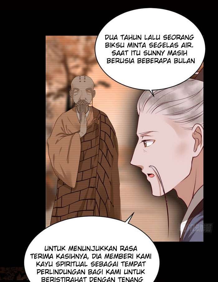 Halaman 14 dari The Ghostly Doctor Chapter 131