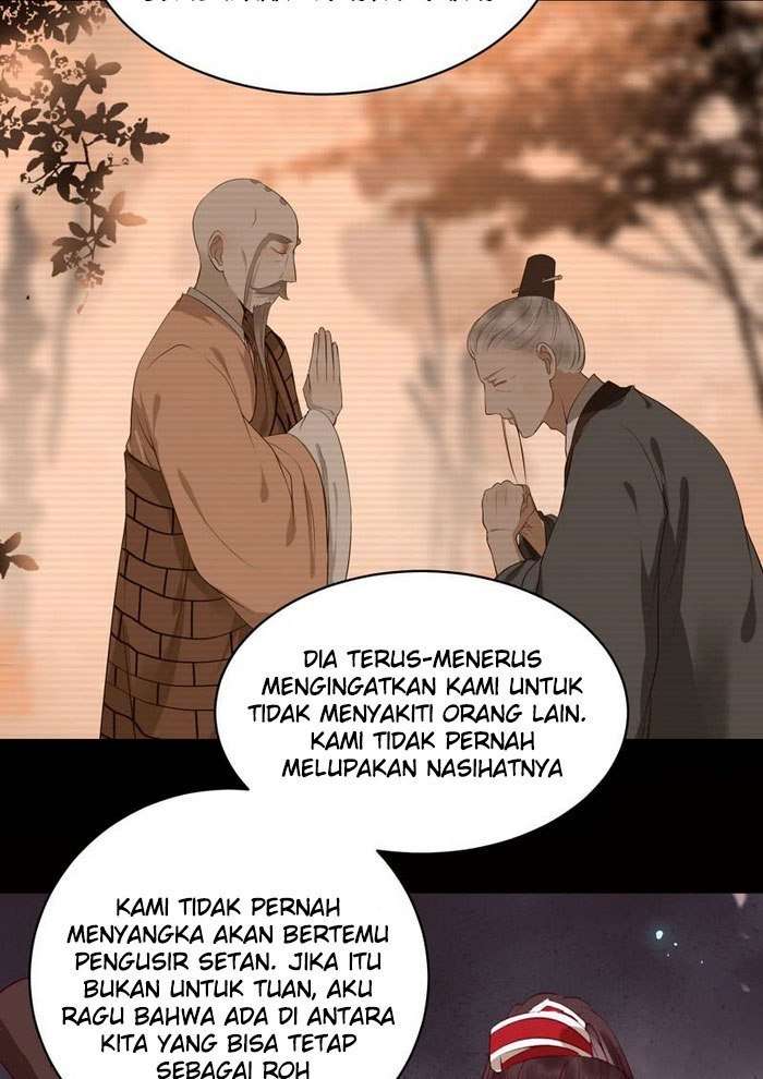 Halaman 15 dari The Ghostly Doctor Chapter 131