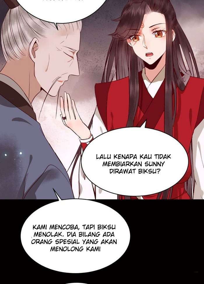 Halaman 16 dari The Ghostly Doctor Chapter 131