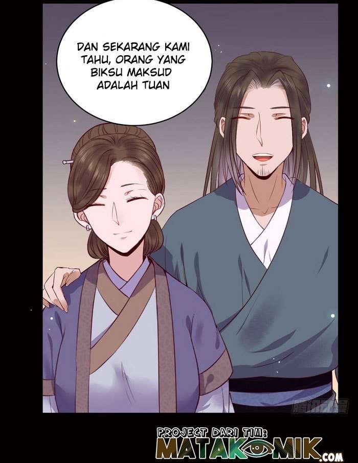 Halaman 17 dari The Ghostly Doctor Chapter 131