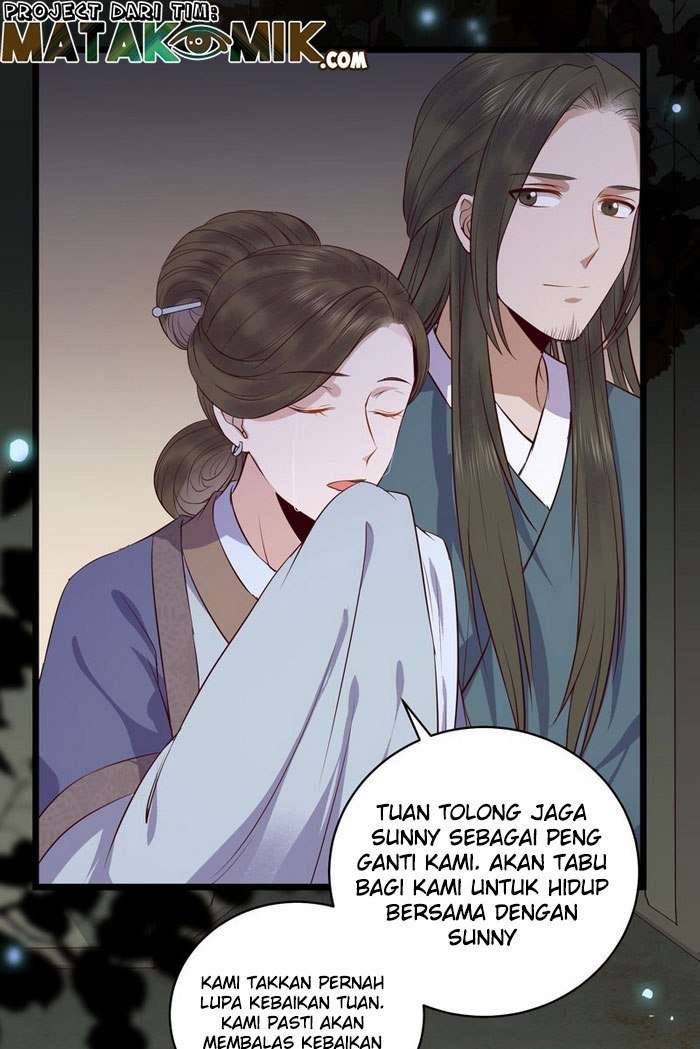 Halaman 20 dari The Ghostly Doctor Chapter 131