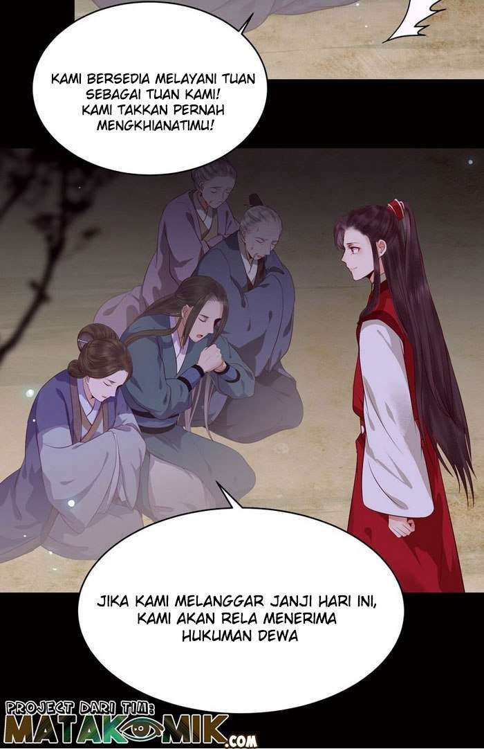 Halaman 25 dari The Ghostly Doctor Chapter 131