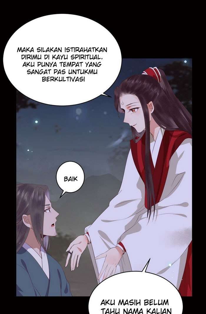 Halaman 26 dari The Ghostly Doctor Chapter 131