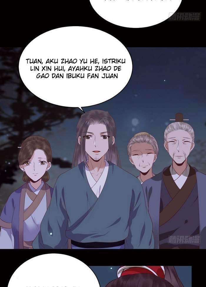 Halaman 27 dari The Ghostly Doctor Chapter 131