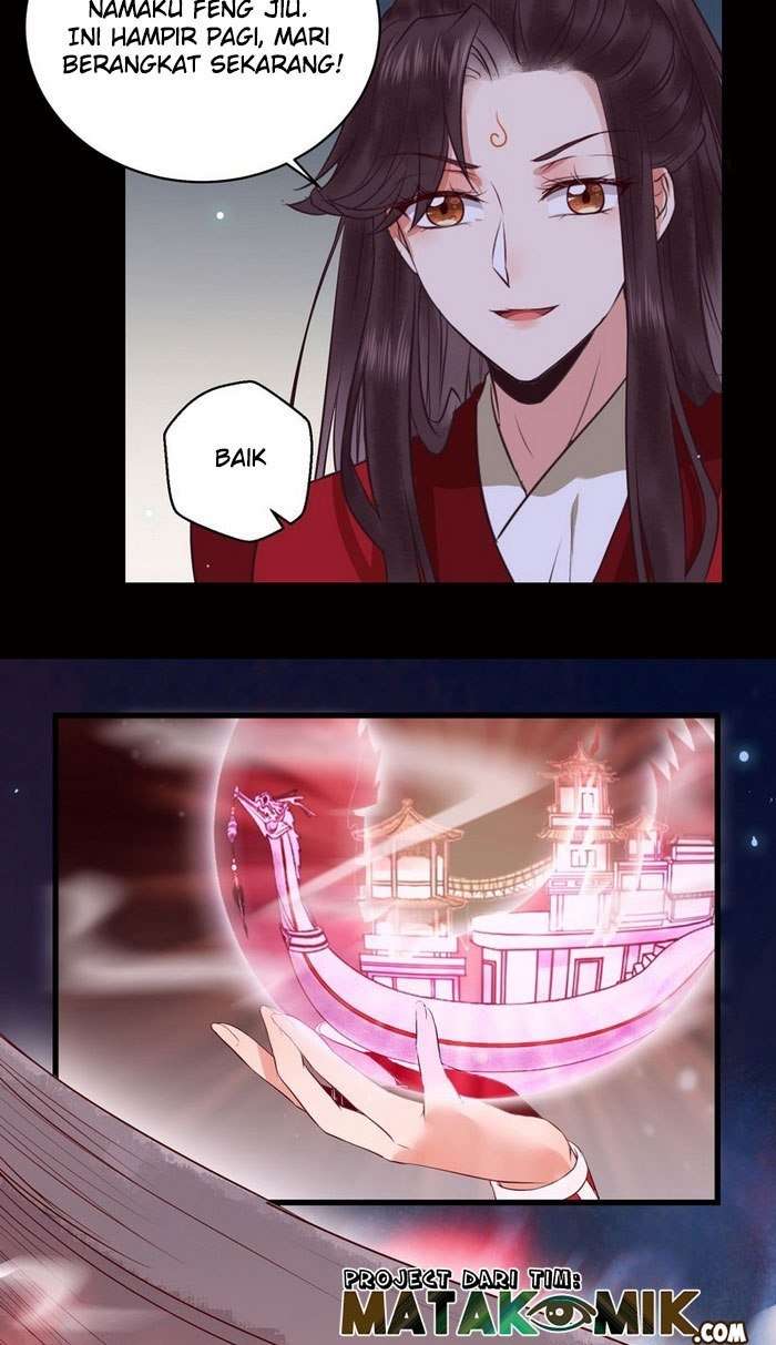 Halaman 28 dari The Ghostly Doctor Chapter 131