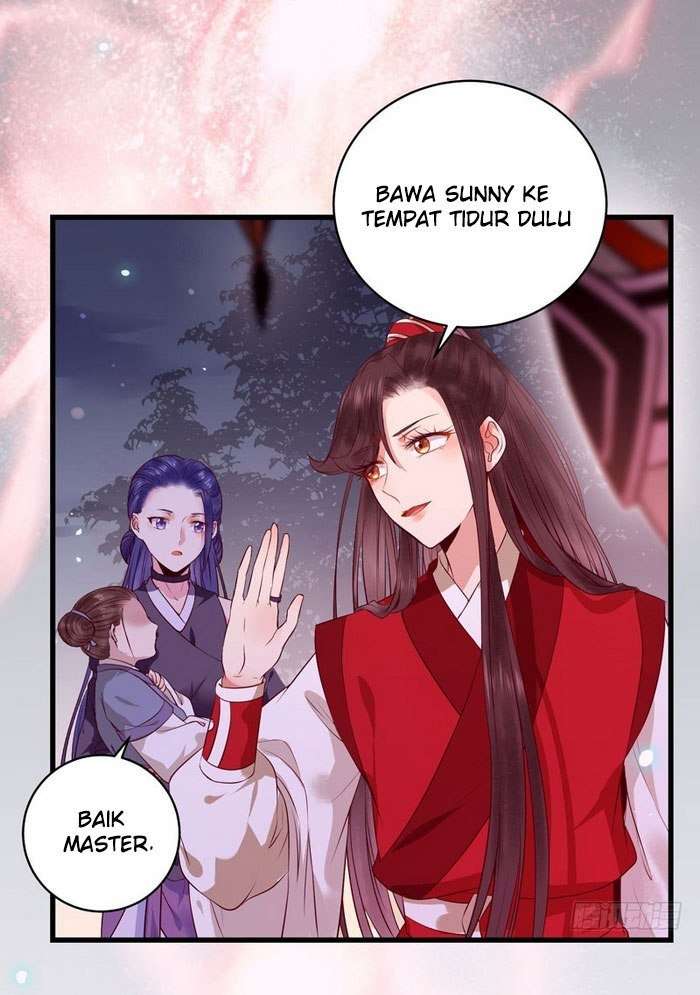 Halaman 30 dari The Ghostly Doctor Chapter 131