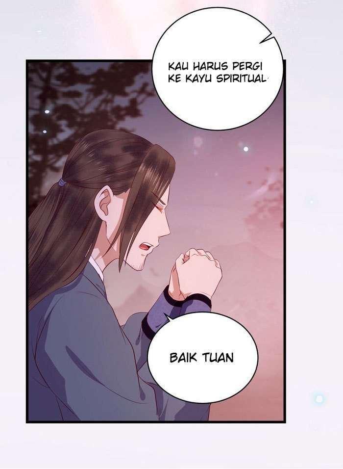 Halaman 31 dari The Ghostly Doctor Chapter 131