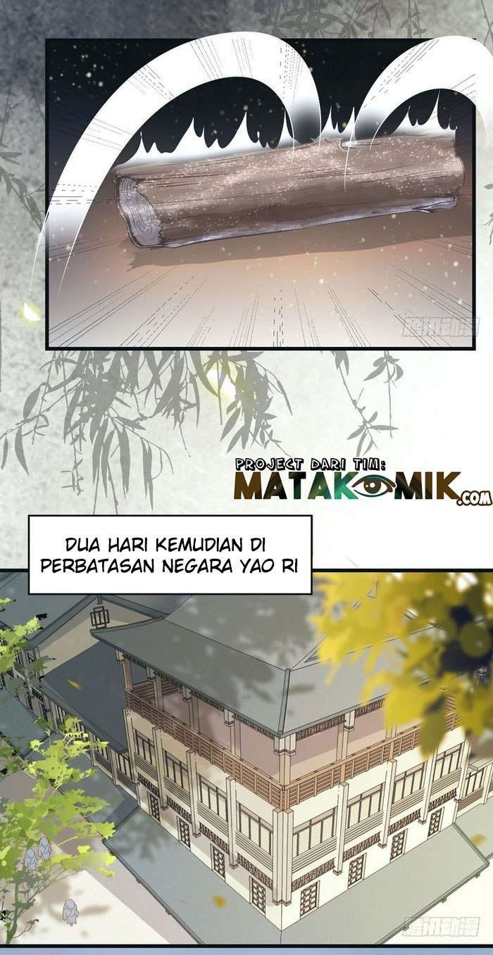 Halaman 32 dari The Ghostly Doctor Chapter 131