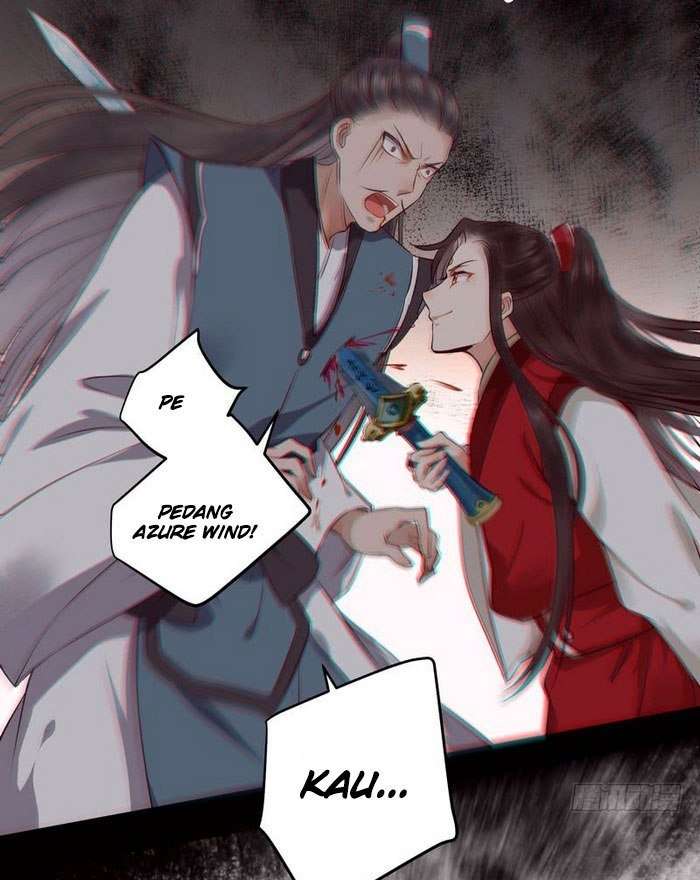 Halaman 5 dari The Ghostly Doctor Chapter 131
