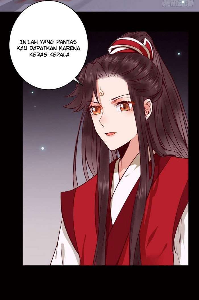 Halaman 9 dari The Ghostly Doctor Chapter 131