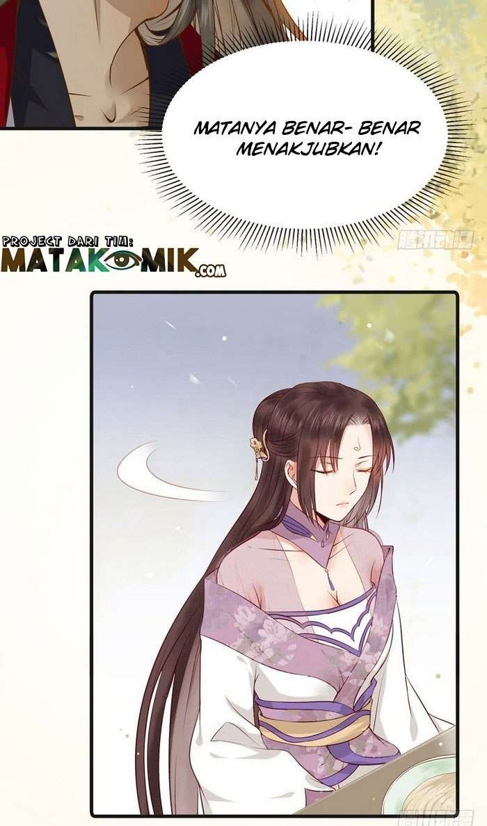 Halaman 14 dari The Ghostly Doctor Chapter 132