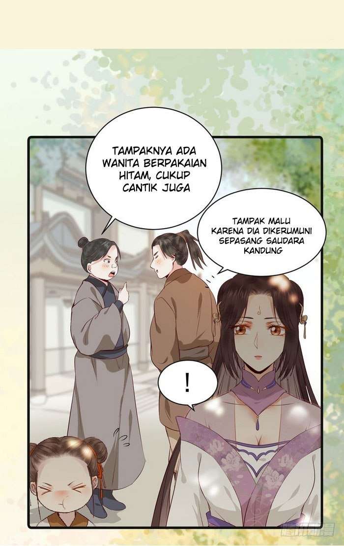Halaman 16 dari The Ghostly Doctor Chapter 132