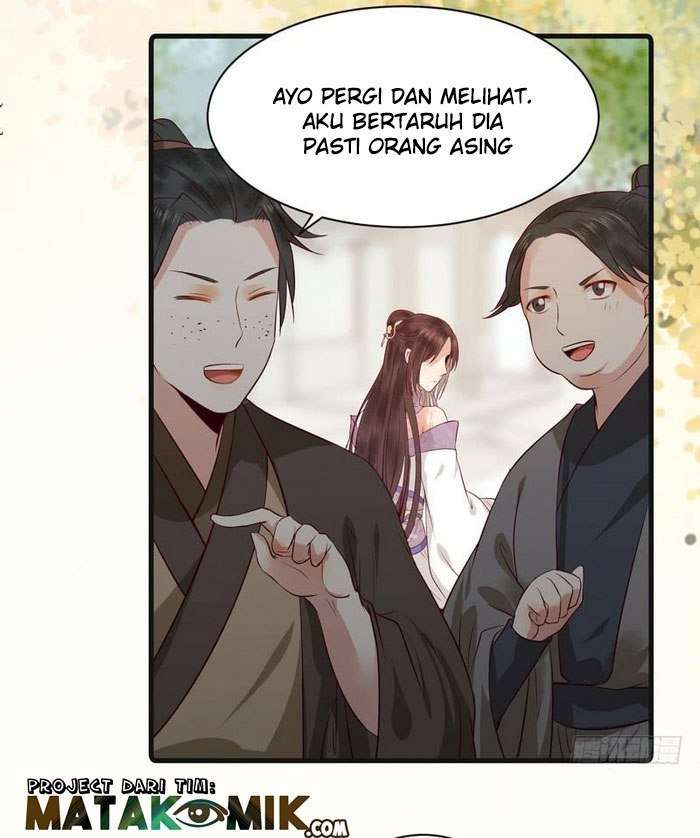 Halaman 17 dari The Ghostly Doctor Chapter 132