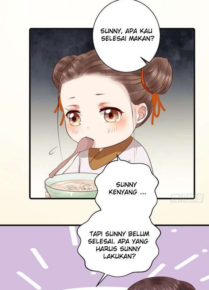 Halaman 18 dari The Ghostly Doctor Chapter 132