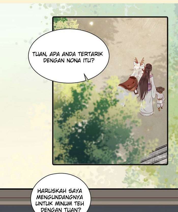 Halaman 20 dari The Ghostly Doctor Chapter 132