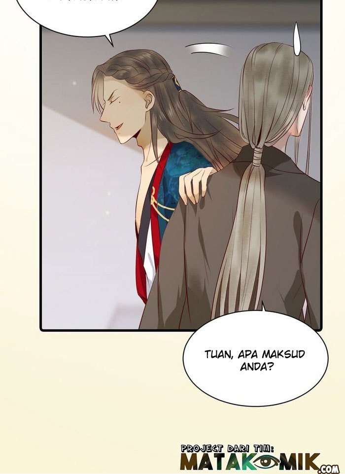 Halaman 22 dari The Ghostly Doctor Chapter 132