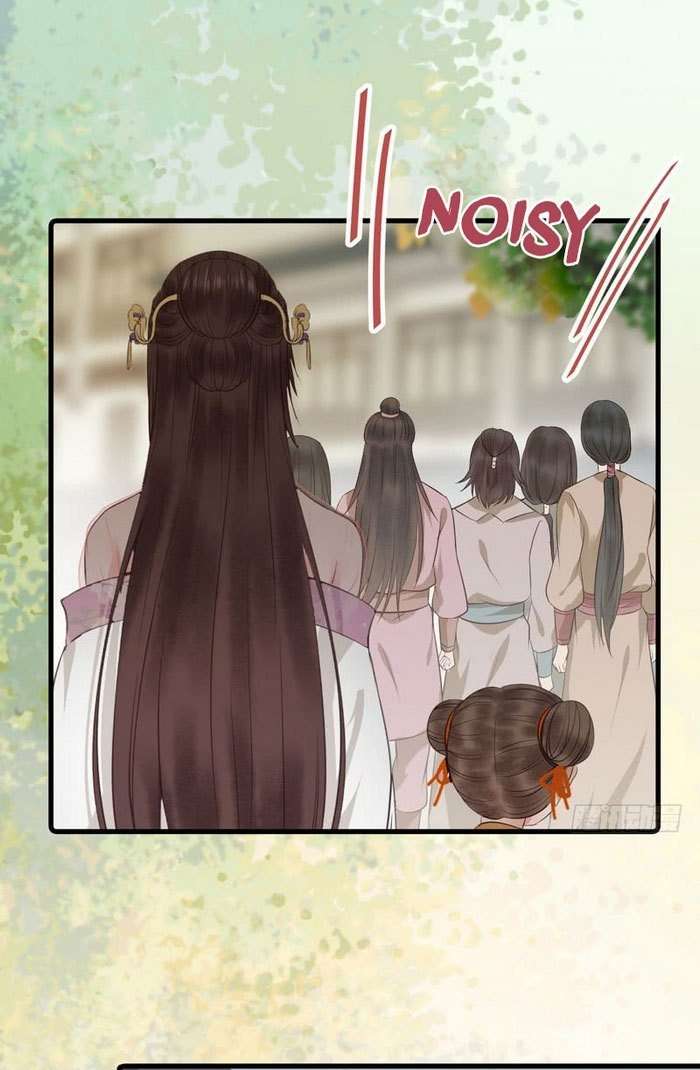 Halaman 23 dari The Ghostly Doctor Chapter 132