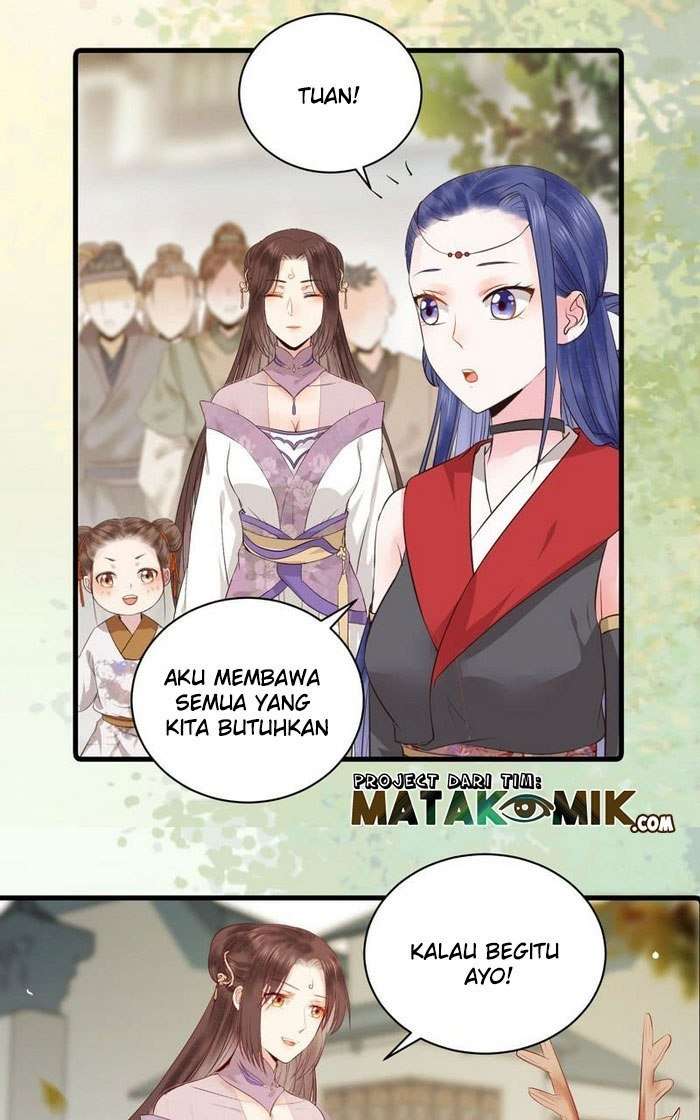 Halaman 25 dari The Ghostly Doctor Chapter 132