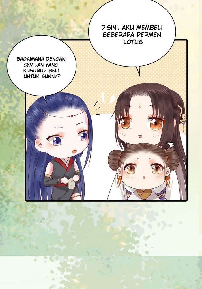 Halaman 31 dari The Ghostly Doctor Chapter 132