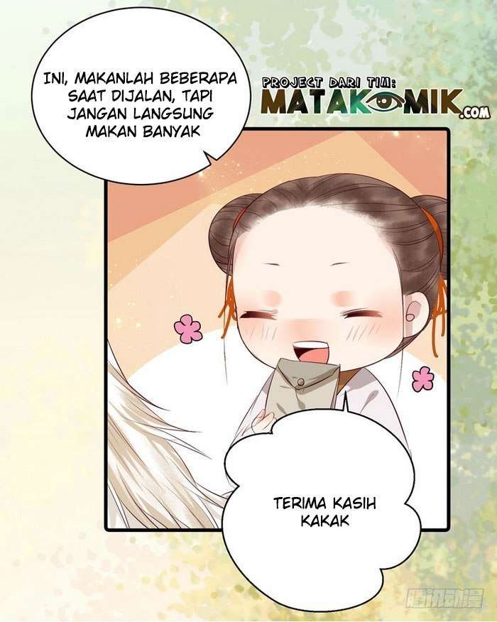 Halaman 32 dari The Ghostly Doctor Chapter 132