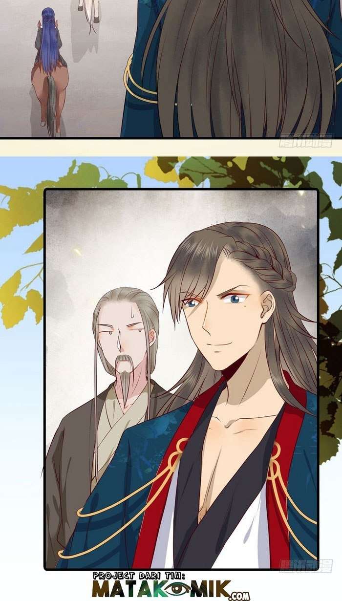 Halaman 34 dari The Ghostly Doctor Chapter 132