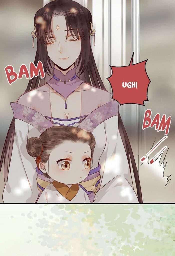 Halaman 36 dari The Ghostly Doctor Chapter 132