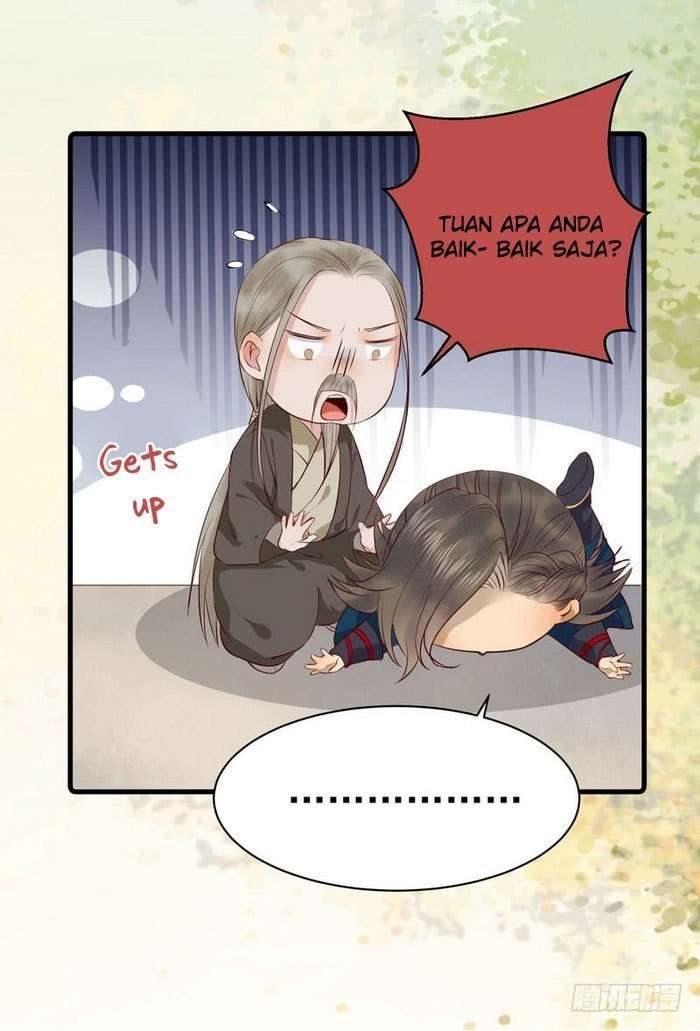 Halaman 37 dari The Ghostly Doctor Chapter 132