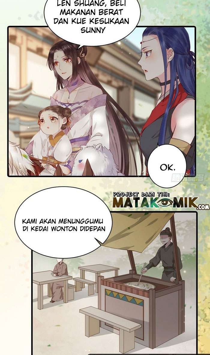 Halaman 4 dari The Ghostly Doctor Chapter 132