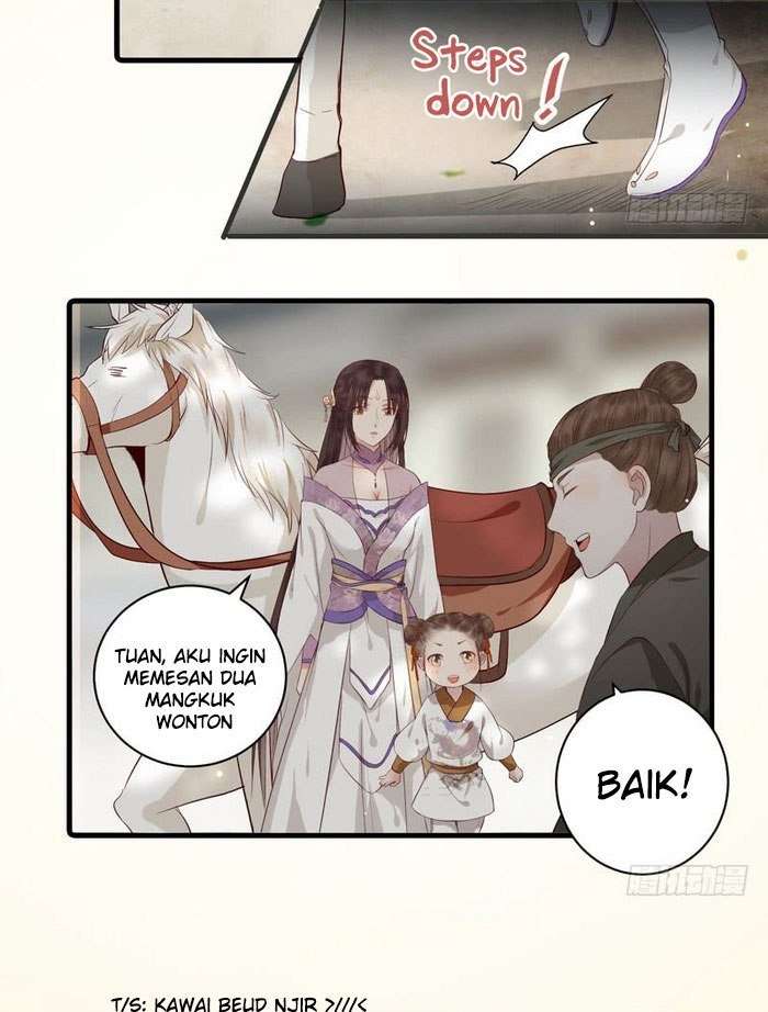 Halaman 5 dari The Ghostly Doctor Chapter 132
