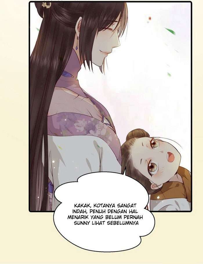 Halaman 6 dari The Ghostly Doctor Chapter 132