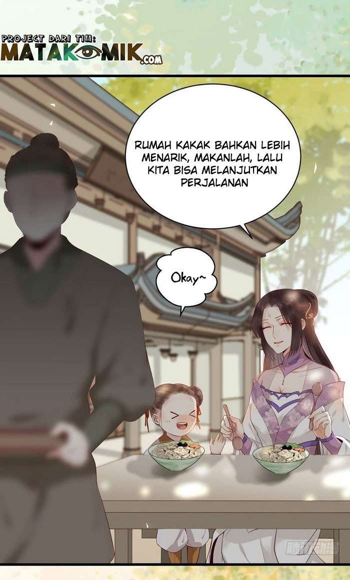 Halaman 7 dari The Ghostly Doctor Chapter 132