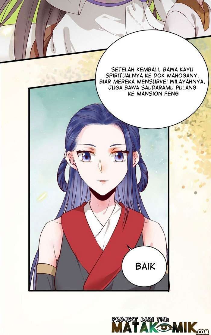 Halaman 14 dari The Ghostly Doctor Chapter 133