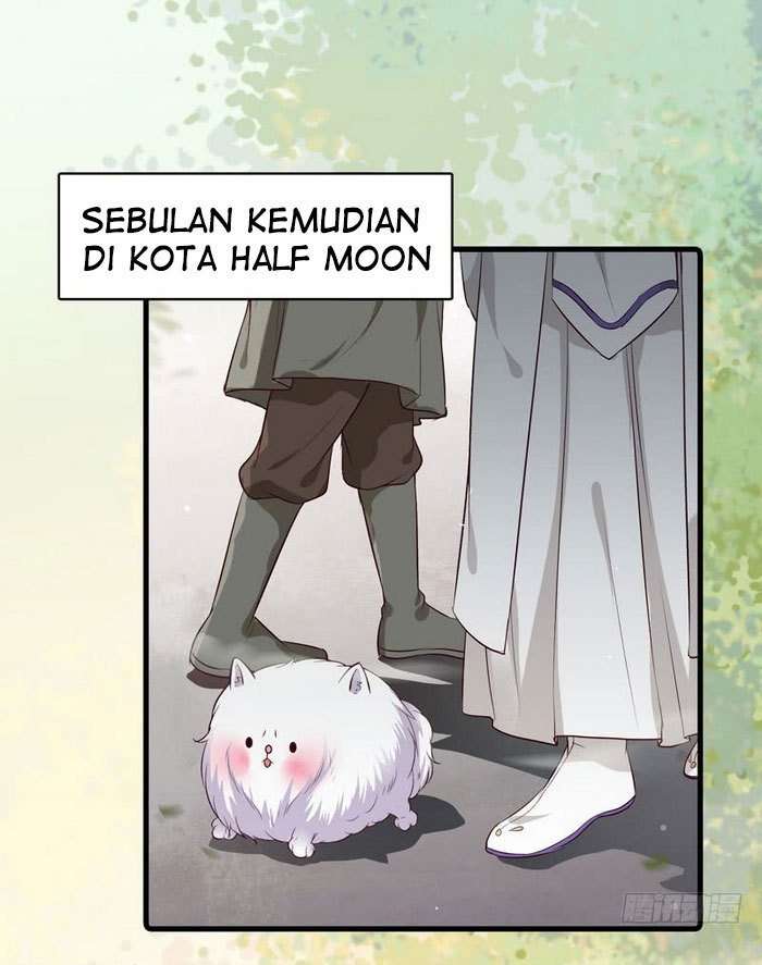 Halaman 15 dari The Ghostly Doctor Chapter 133