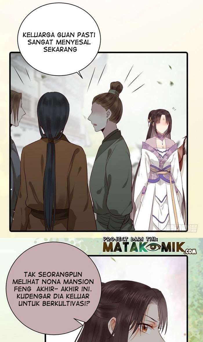 Halaman 17 dari The Ghostly Doctor Chapter 133