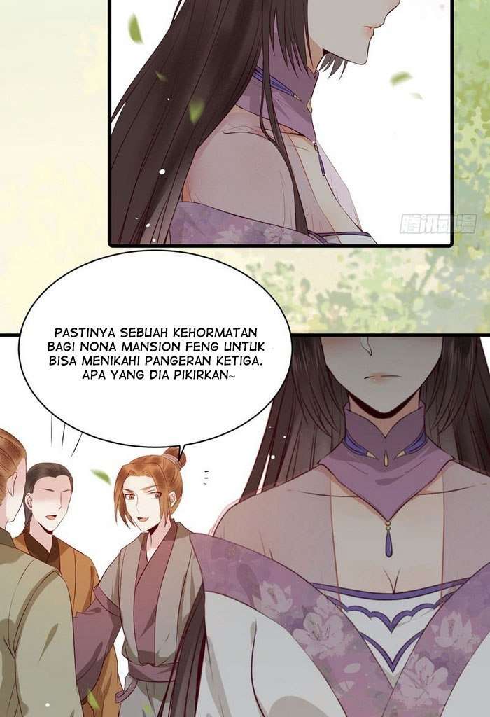 Halaman 18 dari The Ghostly Doctor Chapter 133