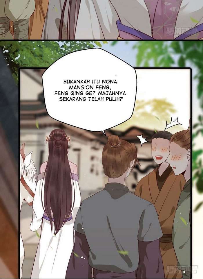 Halaman 19 dari The Ghostly Doctor Chapter 133