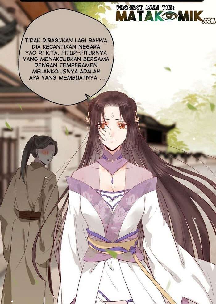 Halaman 20 dari The Ghostly Doctor Chapter 133
